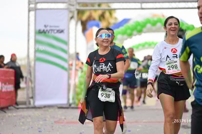 SantosK 10K y 5K 2025 | SantosK 10K y 5K 2025