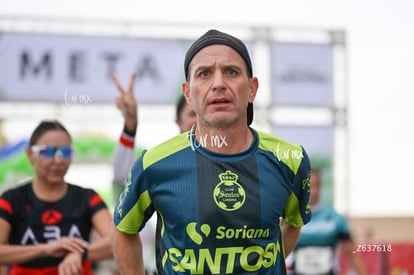 SantosK 10K y 5K 2025 | SantosK 10K y 5K 2025