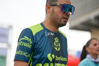 SantosK 10K y 5K 2025 | SantosK 10K y 5K 2025