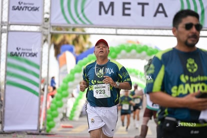 SantosK 10K y 5K 2025 | SantosK 10K y 5K 2025