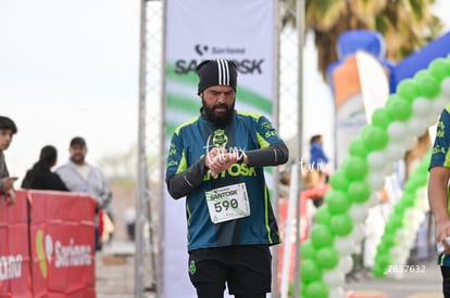 SantosK 10K y 5K 2025 | SantosK 10K y 5K 2025