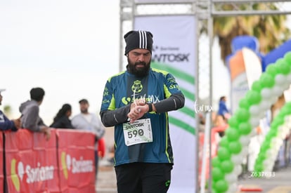 SantosK 10K y 5K 2025 | SantosK 10K y 5K 2025
