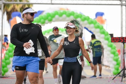 SantosK 10K y 5K 2025 | SantosK 10K y 5K 2025