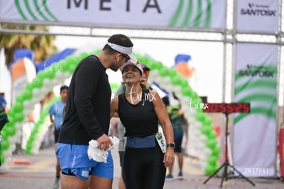 SantosK 10K y 5K 2025 | SantosK 10K y 5K 2025