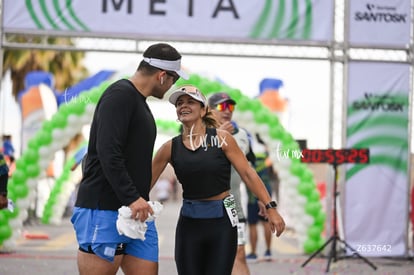 SantosK 10K y 5K 2025 | SantosK 10K y 5K 2025