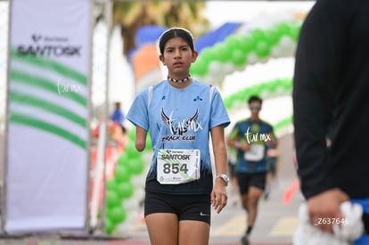 vip track club | SantosK 10K y 5K 2025