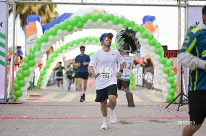 SantosK 10K y 5K 2025 | SantosK 10K y 5K 2025