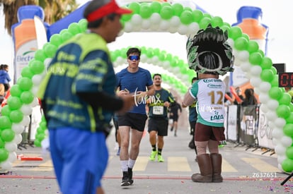 SantosK 10K y 5K 2025 | SantosK 10K y 5K 2025