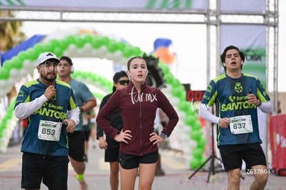 SantosK 10K y 5K 2025 | SantosK 10K y 5K 2025