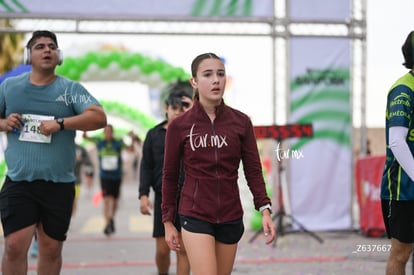 SantosK 10K y 5K 2025 | SantosK 10K y 5K 2025