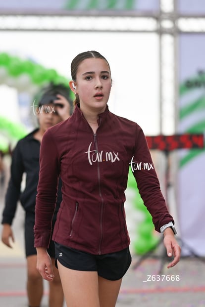 SantosK 10K y 5K 2025 | SantosK 10K y 5K 2025