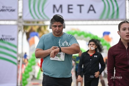 SantosK 10K y 5K 2025 | SantosK 10K y 5K 2025