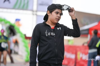 SantosK 10K y 5K 2025 | SantosK 10K y 5K 2025