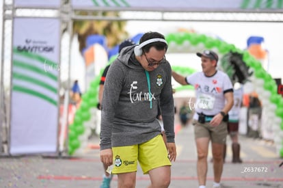 SantosK 10K y 5K 2025 | SantosK 10K y 5K 2025