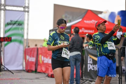 SantosK 10K y 5K 2025 | SantosK 10K y 5K 2025