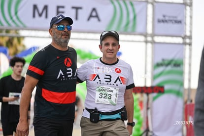 aba | SantosK 10K y 5K 2025