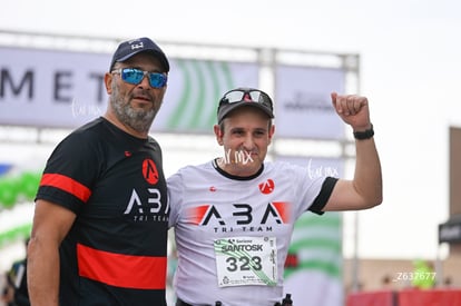 aba | SantosK 10K y 5K 2025