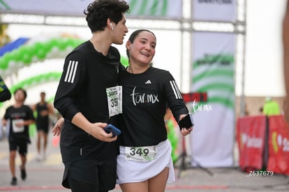 SantosK 10K y 5K 2025 | SantosK 10K y 5K 2025