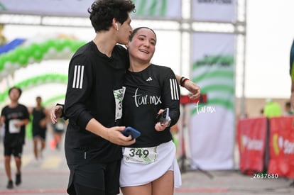 SantosK 10K y 5K 2025 | SantosK 10K y 5K 2025