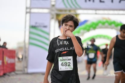 bengalas | SantosK 10K y 5K 2025