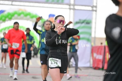 SantosK 10K y 5K 2025 | SantosK 10K y 5K 2025