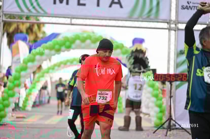 SantosK 10K y 5K 2025 | SantosK 10K y 5K 2025