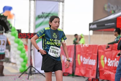 SantosK 10K y 5K 2025 | SantosK 10K y 5K 2025