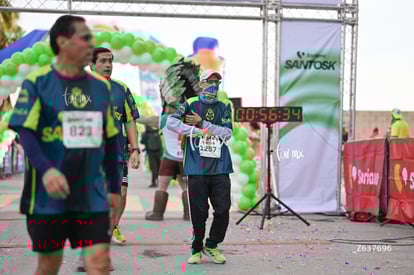 SantosK 10K y 5K 2025 | SantosK 10K y 5K 2025