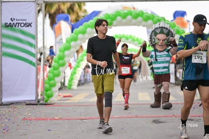 SantosK 10K y 5K 2025 | SantosK 10K y 5K 2025