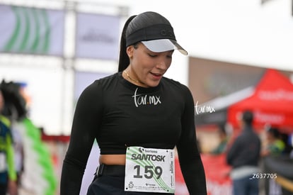 SantosK 10K y 5K 2025 | SantosK 10K y 5K 2025
