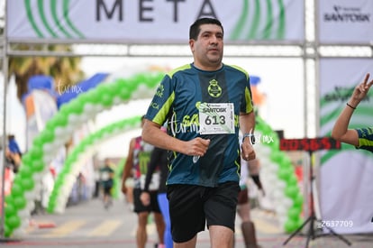 SantosK 10K y 5K 2025 | SantosK 10K y 5K 2025