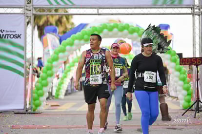 SantosK 10K y 5K 2025 | SantosK 10K y 5K 2025