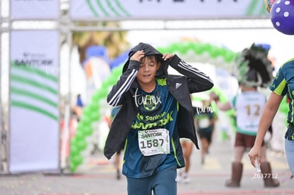 SantosK 10K y 5K 2025 | SantosK 10K y 5K 2025