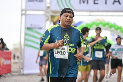 SantosK 10K y 5K 2025 | SantosK 10K y 5K 2025