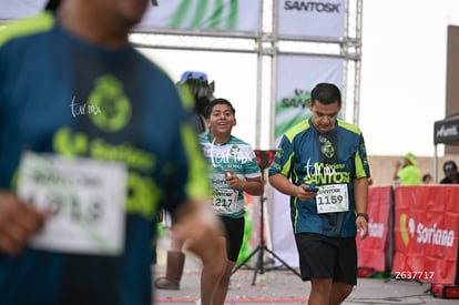 SantosK 10K y 5K 2025 | SantosK 10K y 5K 2025