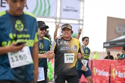 SantosK 10K y 5K 2025 | SantosK 10K y 5K 2025