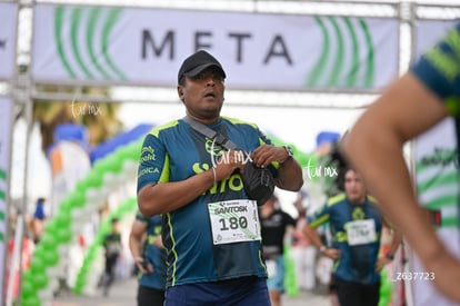 SantosK 10K y 5K 2025 | SantosK 10K y 5K 2025