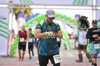 SantosK 10K y 5K 2025 | SantosK 10K y 5K 2025