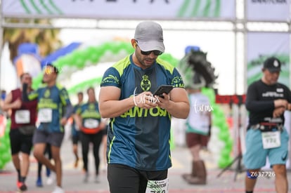 SantosK 10K y 5K 2025 | SantosK 10K y 5K 2025