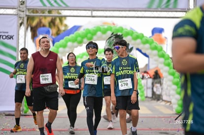 SantosK 10K y 5K 2025 | SantosK 10K y 5K 2025