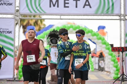 SantosK 10K y 5K 2025 | SantosK 10K y 5K 2025