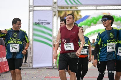 SantosK 10K y 5K 2025 | SantosK 10K y 5K 2025