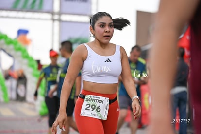 SantosK 10K y 5K 2025 | SantosK 10K y 5K 2025