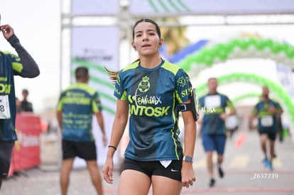 SantosK 10K y 5K 2025 | SantosK 10K y 5K 2025