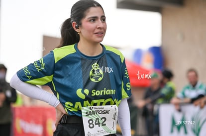 SantosK 10K y 5K 2025 | SantosK 10K y 5K 2025