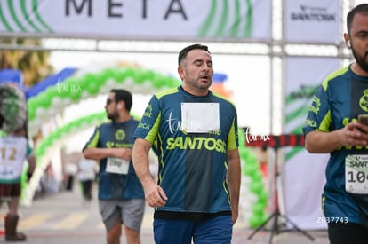 SantosK 10K y 5K 2025 | SantosK 10K y 5K 2025