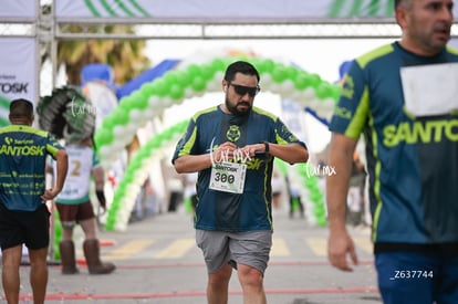 SantosK 10K y 5K 2025 | SantosK 10K y 5K 2025