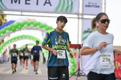 SantosK 10K y 5K 2025 | SantosK 10K y 5K 2025