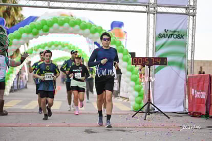 SantosK 10K y 5K 2025 | SantosK 10K y 5K 2025