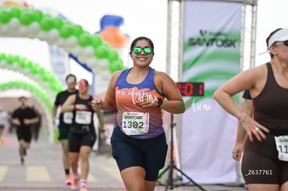 meraki | SantosK 10K y 5K 2025